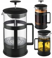 Lamart French Press kávovar a čajník 0,6l Lamart French Press kávovar a čajník 0,6l