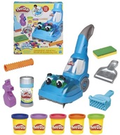 PLAY-DOH CASTRY SET VYSÁVAČ + PRÍSLUŠENSTVO PLAY-DOH CASTRY SET VYSÁVAČ + PRÍSLUŠENSTVO