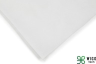 Biela PP nábytková netkaná textília 100g / m2 160cm 10m