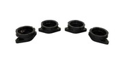TOURMAX INDUKČNÉ POTRUBIE KARBURÁTORA YAMAHA YZF-6R '03-'04, FZ6 FAZER '04-'07, FZ6 TOURMAX INDUKČNÉ POTRUBIE KARBURÁTORA YAMAHA YZF-6R '03-'04, FZ6 FAZER '04-'07, FZ6