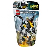 LEGO Hero Factory 44020 Beast FLYER vs. BREEZ