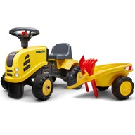 FALK TRACTORS KOMATSU PRÍSLUŠENSTVO K PRÍVESOM KLAKSON