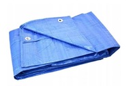 PLANDEKA 10X14M NIEBIESKA OKRYCIOWA OCHRONNA 60G PLANDEKA 10X14M NIEBIESKA OKRYCIOWA OCHRONNA 60G