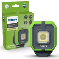 Dielenské svietidlo Philips Xperion 3000 Flood Mini LED baterka Dielenské svietidlo Philips Xperion 3000 Flood Mini LED baterka