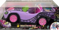AUTO MONSTER VYSOKÝ GHOUL MOBILNÝ KONVERTIFIKÁTOR AUTOAUTO HHK63