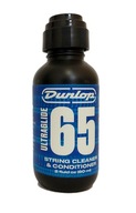 Čistiaca kvapalina Dunlop Formula 65 60 ml STRING Čistiaca kvapalina Dunlop Formula 65 60 ml STRING