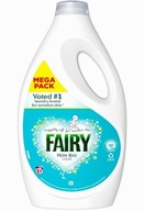 FAIRY NON BIO citlivý prací gél UK FAIRY NON BIO citlivý prací gél UK
