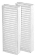 Uhlíkový prachový filter pre Cyclo Vac (2 ks) Uhlíkový prachový filter pre Cyclo Vac (2 ks)