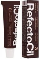 Refectocil Henna na obočie 3.0 Hnedá 15ml Nové doručenie Refectocil Henna na obočie 3.0 Hnedá 15ml Nové doručenie