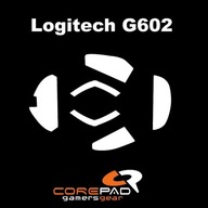 2 x klzáky CorePad Logitech G602 2 x klzáky CorePad Logitech G602