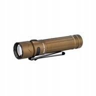 Olight Warrior Mini 2 Desert Tan nabíjateľná EDC baterka 1750 lm Olight Warrior Mini 2 Desert Tan nabíjateľná EDC baterka 1750 lm