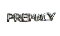 zadný znak Mazda Premacy 99-05 C100-51-7120