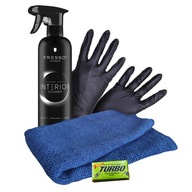 Fresso Interior Cleaner 1L súprava na čistenie interiéru Fresso Interior Cleaner 1L súprava na čistenie interiéru