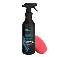 VNÚTORNÝ DETAILER LESK NÁTER NA PLASTY 1L + hubkový aplikátor VNÚTORNÝ DETAILER LESK NÁTER NA PLASTY 1L + hubkový aplikátor