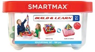 SMARTMAX - VZDELÁVACÍ SADA MAGNETICKÉ BLOKKY (BLOKY) SMARTMAX - VZDELÁVACÍ SADA MAGNETICKÉ BLOKKY (BLOKY)