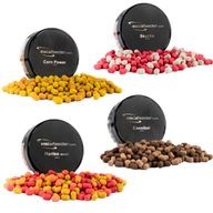 Sada 4x Wafters Esca Feeder MINI 6mm HARIBO CANNIBAL SKUNKS CORN POWER Sada 4x Wafters Esca Feeder MINI 6mm HARIBO CANNIBAL SKUNKS CORN POWER