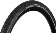 Plášť na bicykel SCHWALBE Silento s reflexným pásikom REFLEX 28x1,60 42-622 Plášť na bicykel SCHWALBE Silento s reflexným pásikom REFLEX 28x1,60 42-622