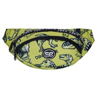 CHLAPČENSKÁ TAŠKA S DINOSAURS COOLPACK ALBANY CHLAPČENSKÁ TAŠKA S DINOSAURS COOLPACK ALBANY