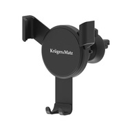 Univerzálny držiak GSM telefónu Kruger&Matz Univerzálny držiak GSM telefónu Kruger&Matz