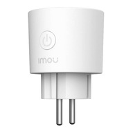 IMOU INTELIGENTNÁ ZÁSUVKA WATT METER ČASOVÝ PROGRAMÁTOR SMART TIMER 2500W IMOU INTELIGENTNÁ ZÁSUVKA WATT METER ČASOVÝ PROGRAMÁTOR SMART TIMER 2500W