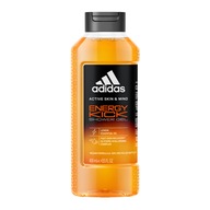 Adidas Active Skin sprchový gél 400 ml