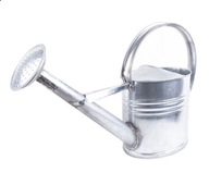 POĽSKÁ KONVIČKA, pozinkovaná, kovová, 12l POĽSKÁ KONVIČKA, pozinkovaná, kovová, 12l