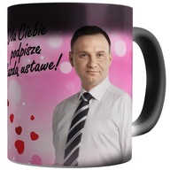 MAGIC ANTI PIS HRNČEK DARČEK ANDRZEJ DARČEK MAGIC ANTI PIS HRNČEK DARČEK ANDRZEJ DARČEK