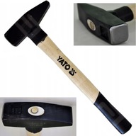 YATO HAMMER TESÁRSKE KLADIVO 1000G 1KG YATO HAMMER TESÁRSKE KLADIVO 1000G 1KG