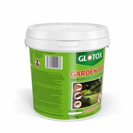 Glotox Pasta jed pre krtkov a hrabošov 5x200g 1kg Glotox Pasta jed pre krtkov a hrabošov 5x200g 1kg