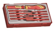 Sada skrutkovačov Teng Tools TTV710N TengTools 1000V