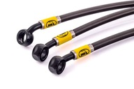 HÉLIOVÉ BRZDOVÉ POTRUBIE Spletené TRIUMPH SPRINT 955 RS HÉLIOVÉ BRZDOVÉ POTRUBIE Spletené TRIUMPH SPRINT 955 RS
