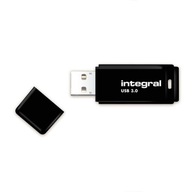 INTEGRAL Pendrive 32 GB USB 3.0 čierny (čierny) INTEGRAL Pendrive 32 GB USB 3.0 čierny (čierny)