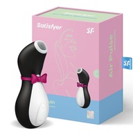 Satisfyer Pro Penguin Tučniak novej generácie Satisfyer Pro Penguin Tučniak novej generácie