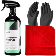 CarPro Hydro2Lite Permanentný lakový tmel 1l CarPro Hydro2Lite Permanentný lakový tmel 1l