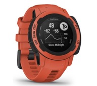 Inteligentné hodinky Garmin Instinct 2S Orange
