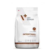 Vet Expert Intestinal Suché veterinárne krmivo pre psov 2 kg Stráviteľnosť Vet Expert Intestinal Suché veterinárne krmivo pre psov 2 kg Stráviteľnosť