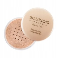 BOURJOIS MINERÁL sypký PRÁŠKOVÝ MATNÝ 02 32G BOURJOIS MINERÁL sypký PRÁŠKOVÝ MATNÝ 02 32G