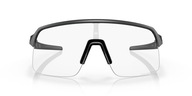 Oakley Sutro Lite číre/sivé fotochromatické sklo