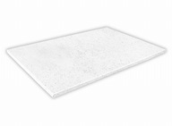 SKLENENÁ KUCHYŇSKÁ DOSKA 60x30 40d Biela žula SKLENENÁ KUCHYŇSKÁ DOSKA 60x30 40d Biela žula