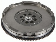 SACHS BMW SPOJKA DVOJHMOTNÉ KOLESO SACHS BMW SPOJKA DVOJHMOTNÉ KOLESO