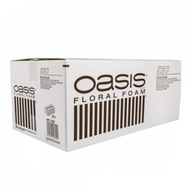 Oasis Dry kvetinová špongia 20 kusov/krabička