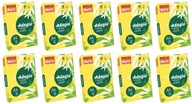 Farebný kancelársky kopírovací papier Rey Adagio A4 80g citrón x 10 balíkov