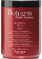 FANOLA BOTUGEN BOTOLIFE REGENERAČNÁ MASKA 1000 ml FANOLA BOTUGEN BOTOLIFE REGENERAČNÁ MASKA 1000 ml
