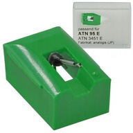 ANALOGIS JP RECORD IHLA PRE ATN 95 E ATN95E ANALOGIS JP RECORD IHLA PRE ATN 95 E ATN95E