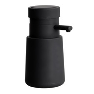 Bemeta dávkovač mydla 450 ml úplne čierny Bemeta dávkovač mydla 450 ml úplne čierny