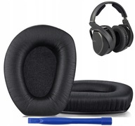 SLÚCHADLÁ PRE SLÚCHADLÁ SENNHEISER HDR RS165 RS175 KVALITA 185 ŠPONG SLÚCHADLÁ PRE SLÚCHADLÁ SENNHEISER HDR RS165 RS175 KVALITA 185 ŠPONG