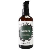 LULLALOVE HAIR LOTION OLEJOVÝ BYLINKOVÝ EXTRAKT LULLALOVE HAIR LOTION OLEJOVÝ BYLINKOVÝ EXTRAKT