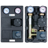 PRIMOTHERM AFRISO ČERPADLO SKUPINY OVLÁDAČ GRUNDFOS PRIMOTHERM AFRISO ČERPADLO SKUPINY OVLÁDAČ GRUNDFOS