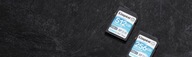 Karta Kingston SDXC 128GB Canvas Go Plus R170 W90 Karta Kingston SDXC 128GB Canvas Go Plus R170 W90