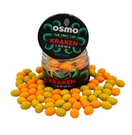 Killer OSMO Mini Larva Wafters- KRAKEN nástraha Killer OSMO Mini Larva Wafters- KRAKEN nástraha